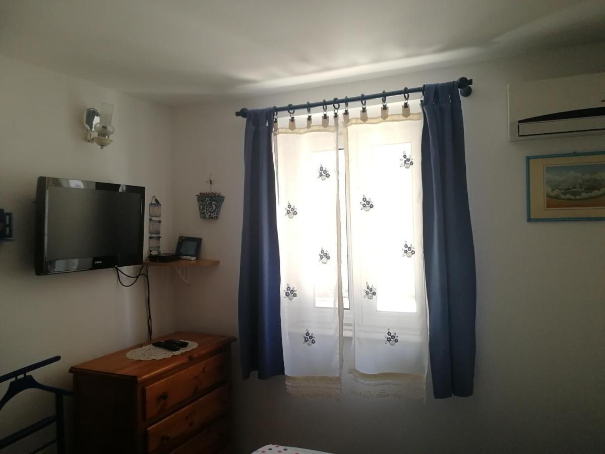 בודווה Guesthouse Bogdanovic מראה חיצוני תמונה