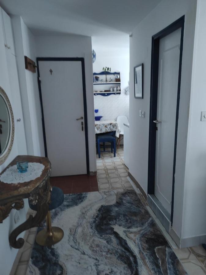 בודווה Guesthouse Bogdanovic מראה חיצוני תמונה
