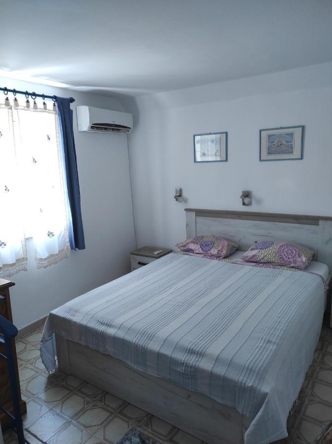 בודווה Guesthouse Bogdanovic מראה חיצוני תמונה