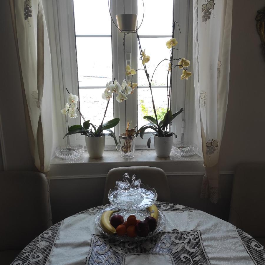 בודווה Guesthouse Bogdanovic מראה חיצוני תמונה