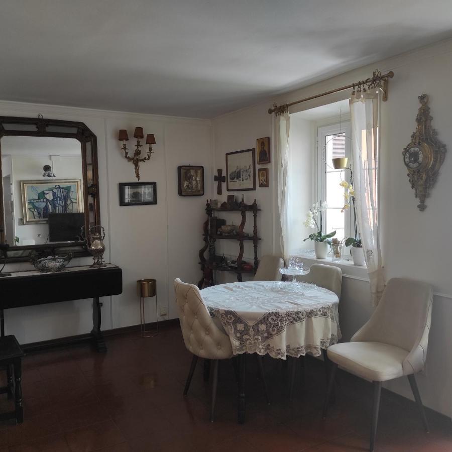 בודווה Guesthouse Bogdanovic מראה חיצוני תמונה