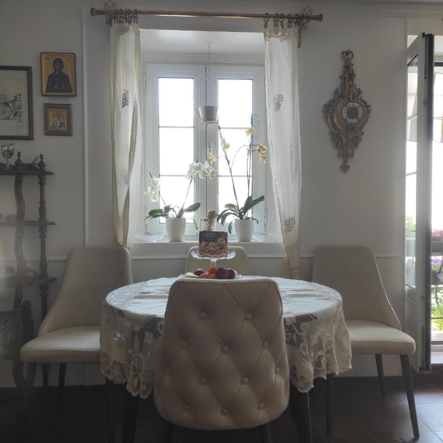 בודווה Guesthouse Bogdanovic מראה חיצוני תמונה