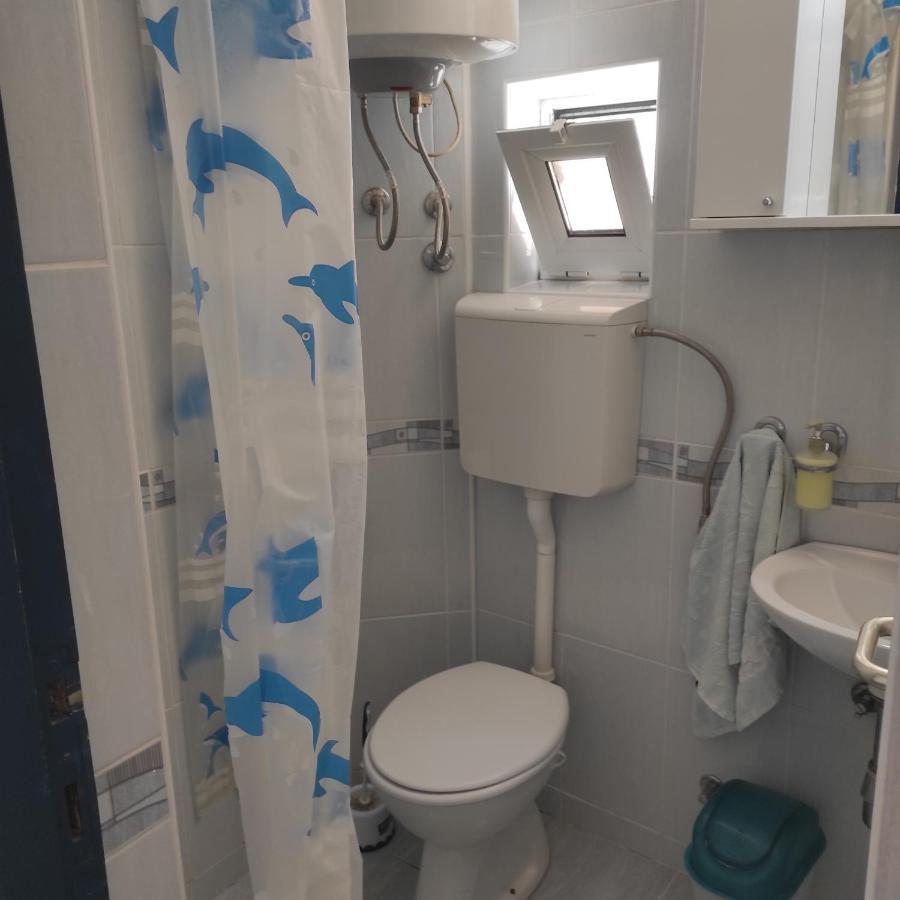 בודווה Guesthouse Bogdanovic מראה חיצוני תמונה