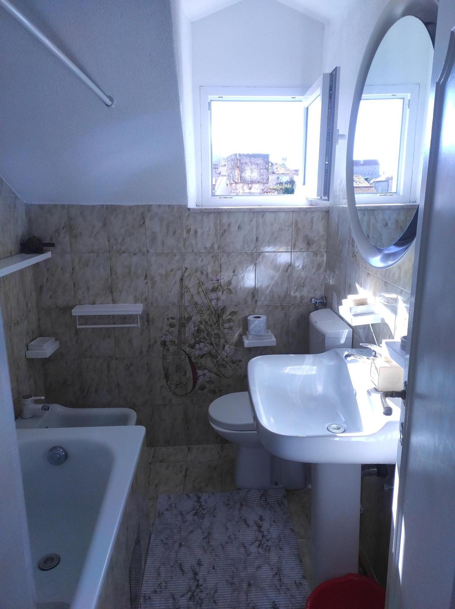 בודווה Guesthouse Bogdanovic מראה חיצוני תמונה