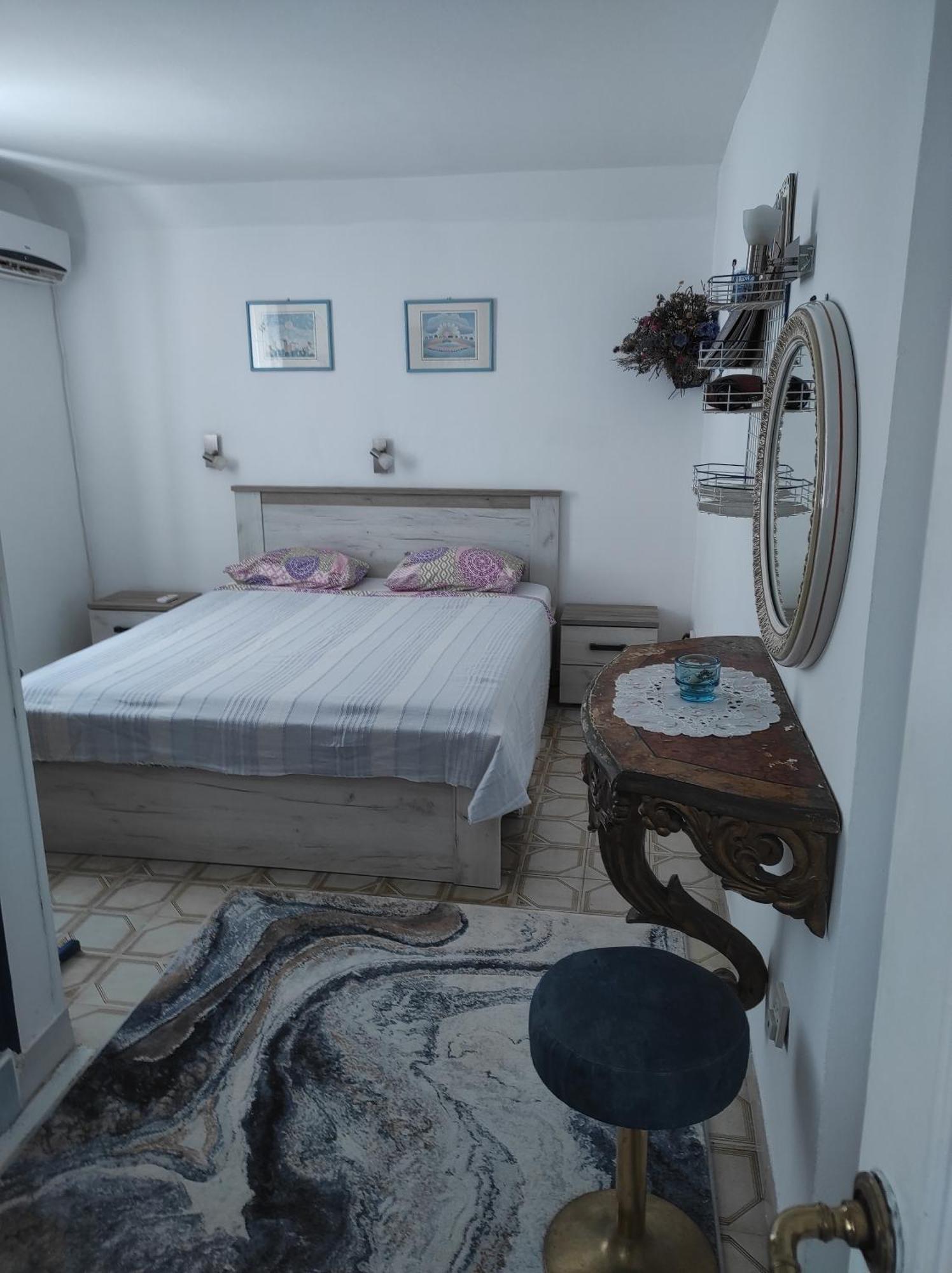 בודווה Guesthouse Bogdanovic מראה חיצוני תמונה