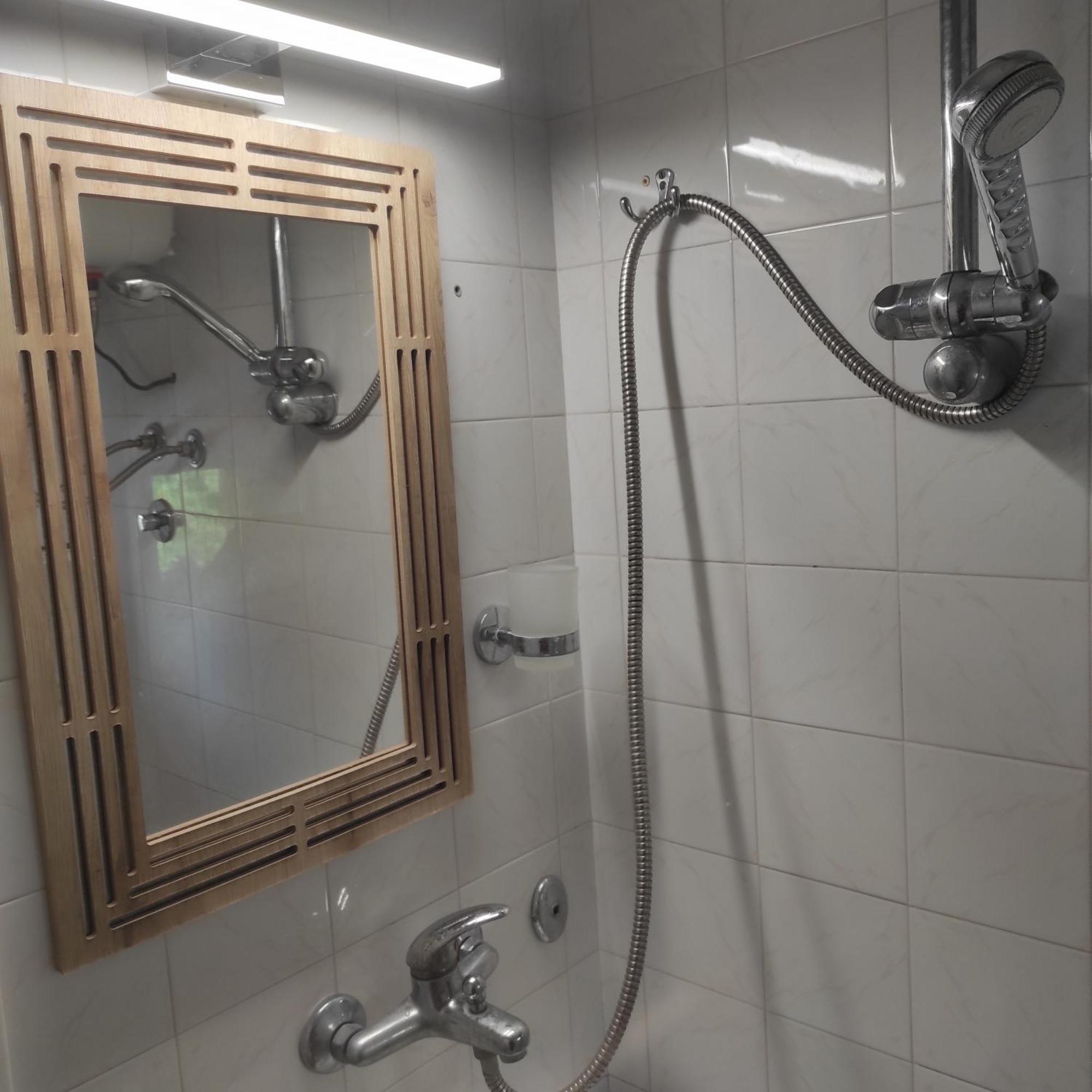 בודווה Guesthouse Bogdanovic מראה חיצוני תמונה