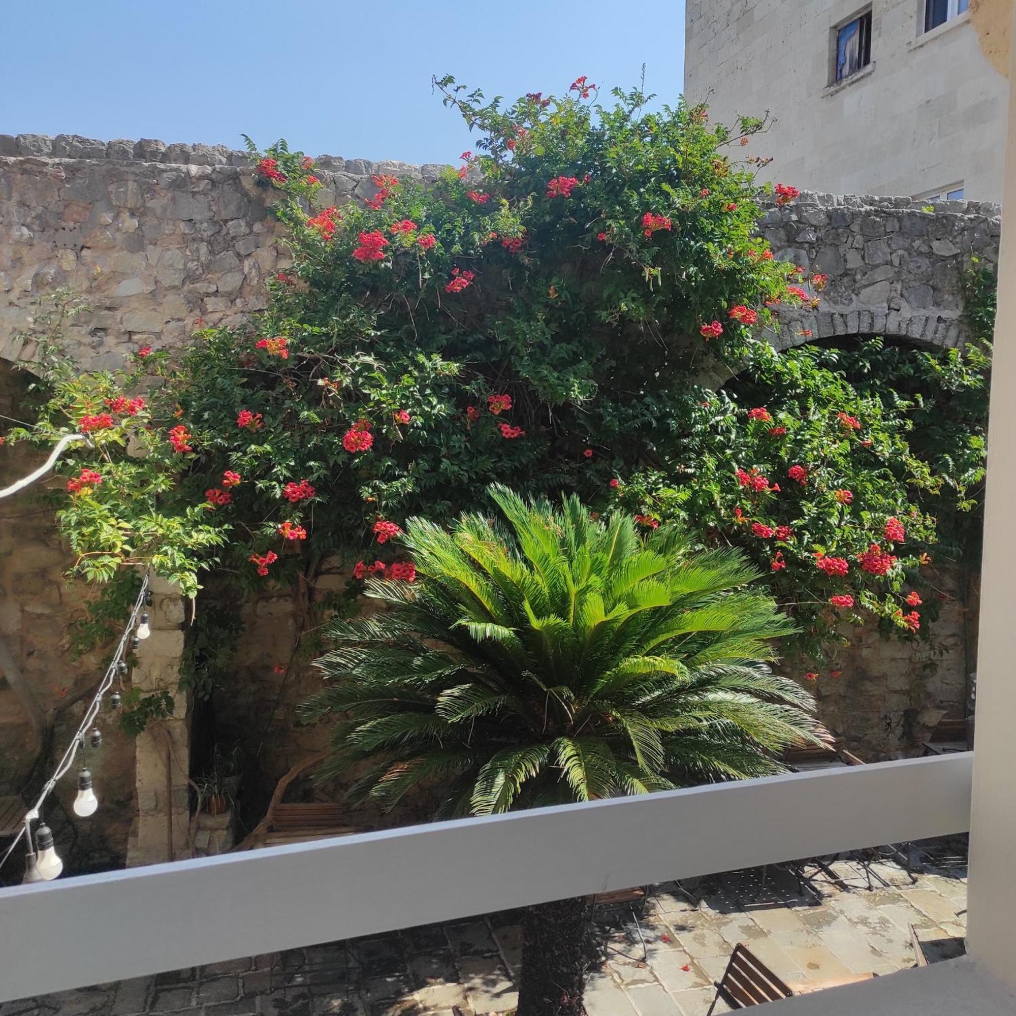 בודווה Guesthouse Bogdanovic מראה חיצוני תמונה