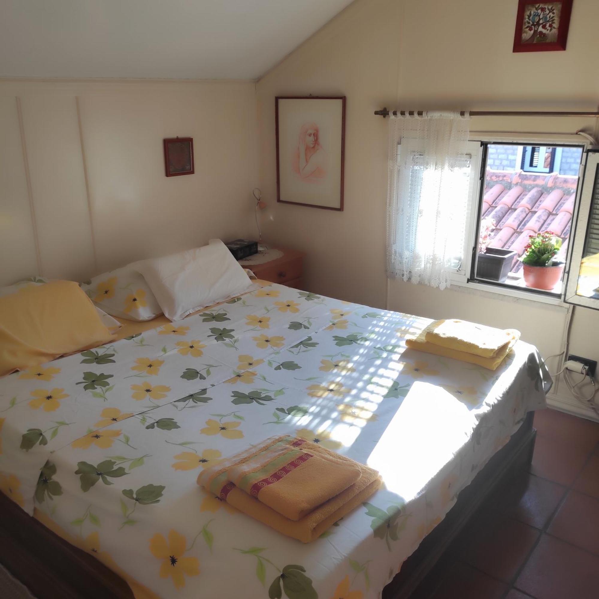 בודווה Guesthouse Bogdanovic מראה חיצוני תמונה