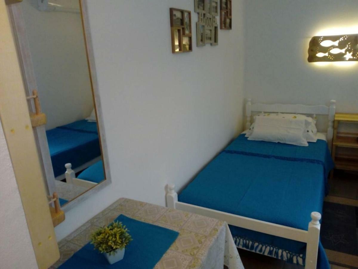 בודווה Guesthouse Bogdanovic מראה חיצוני תמונה