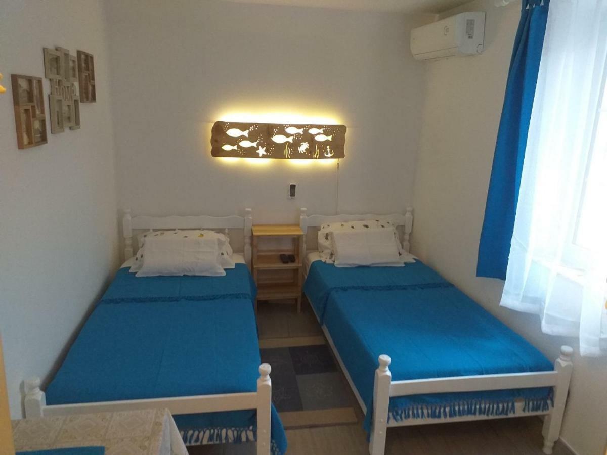 בודווה Guesthouse Bogdanovic מראה חיצוני תמונה